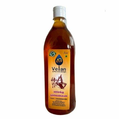 AG Velan Oil