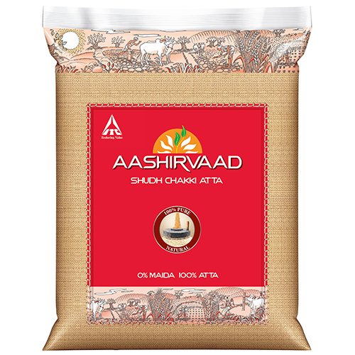 Aashirvaad Atta
