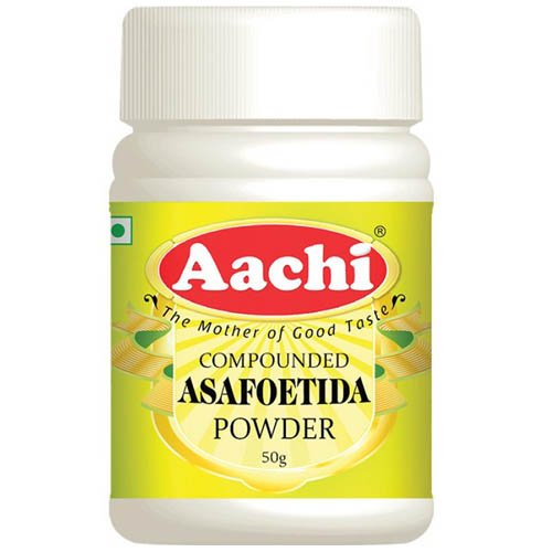 Aachi Asafoetida Powder