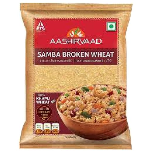 Aashirvaad Samba Rava