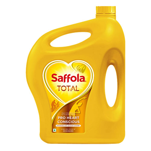 Saffola Total Pro Heart Conscious Oil