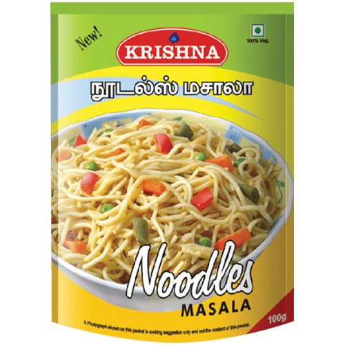 Krishna Noodles Masala