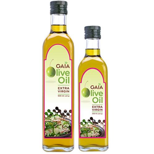 Gaia Olive Oil Extra Virgin