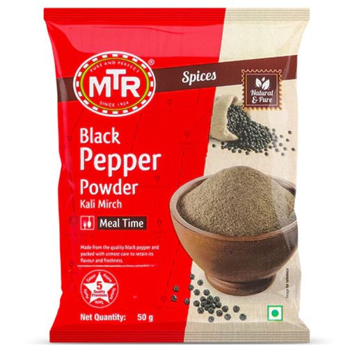 MTR Pepper Powder