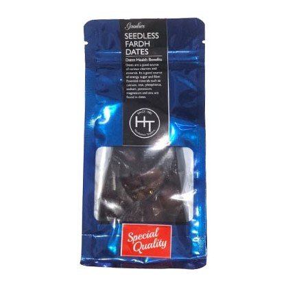 Goodies Seedless Fardh Dates