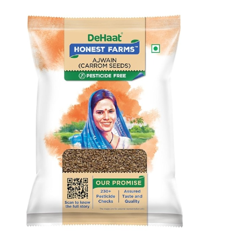 Dehaat Honest Farms Ajwain