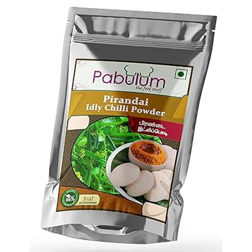 Pabulum Pirandai Idly Powder