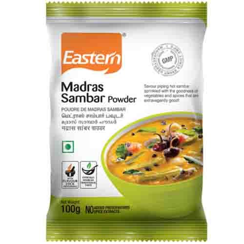Eastern - Madras Sambar Powder