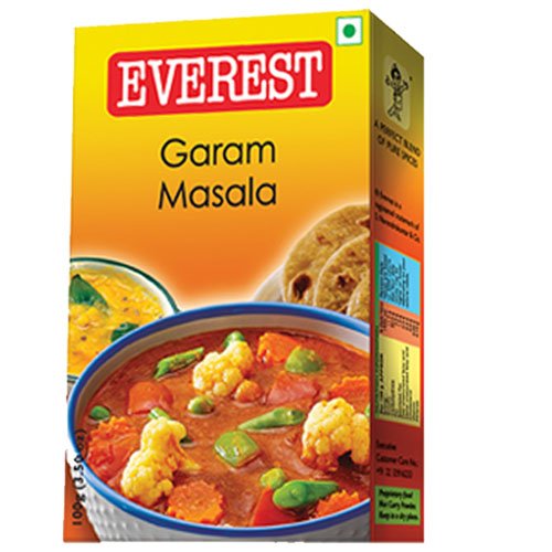 Everest Garam Masala