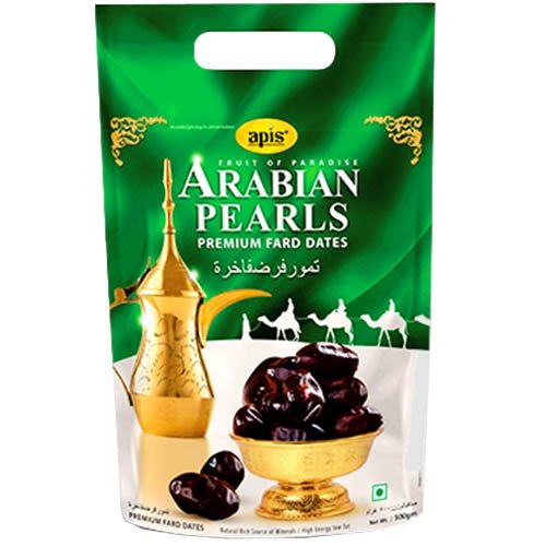 Apis Arabian Pearls Dates