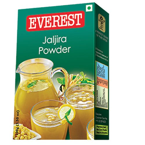 Everest Jaljira Powder