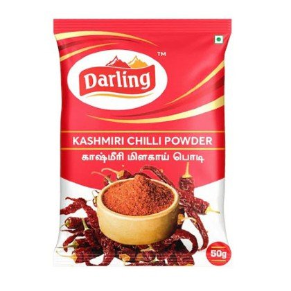 Darling Kashmiri Chilli Powder
