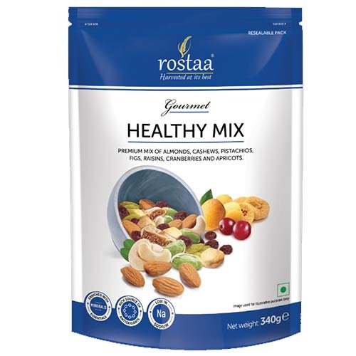 Rostaa Healthy Mix