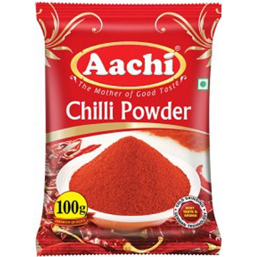 Aachi Chilli Powder