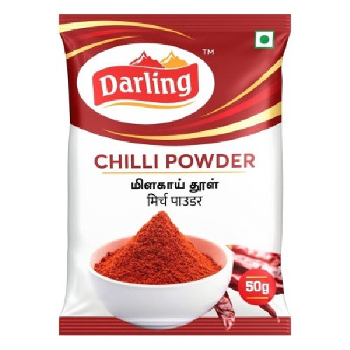 Darling Chilly Powder