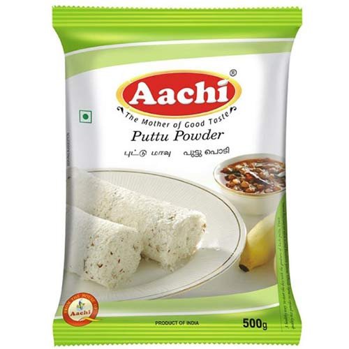 Aachi Puttu Powder