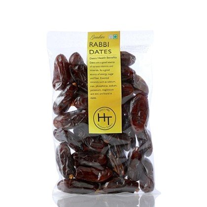 Goodies Rabbi Dates