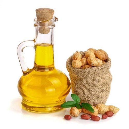 Barakah Groundnut Oil