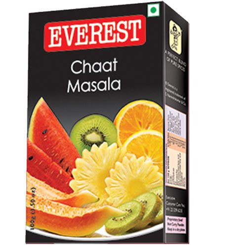 Everest Chaat Masala
