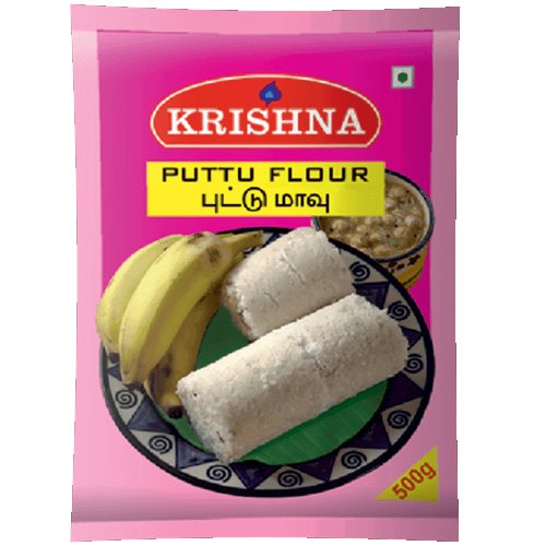 Krishna Puttu Mix