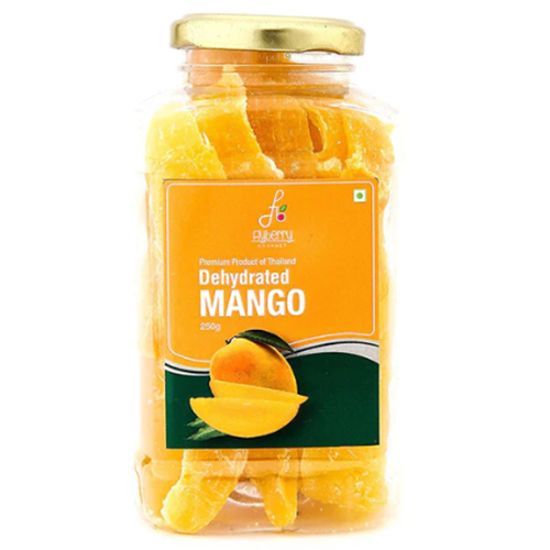 Flyberry Dehydrated Orange