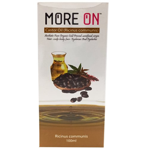 More On Castor Oil