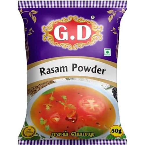 G.D Rasam Powder