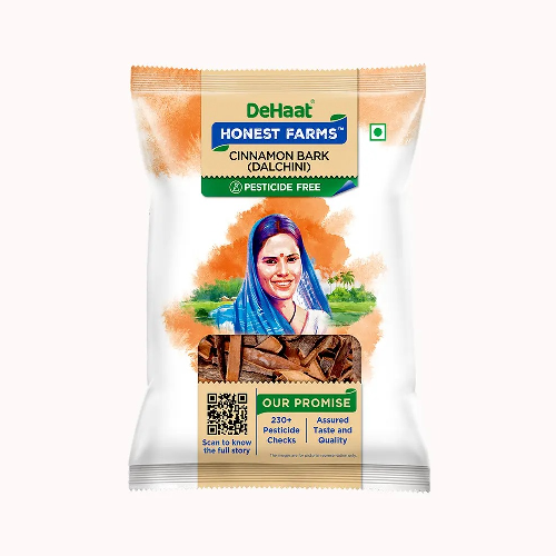 Dehaat Honest Farms Cinnamon Bark