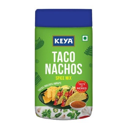 Keya Taco Nachos Spice Mix