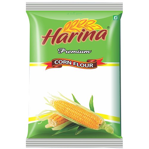 Harina Corn Flour