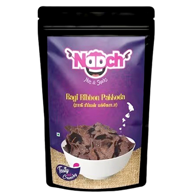 Naach Ribbon Pakoda