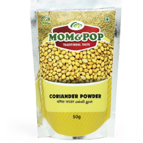 Mom & Pop Corainder Powder
