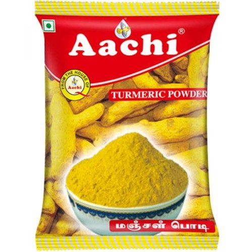 Aachi Turmeric Powder
