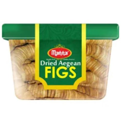 Manna Dried Aegean Figs