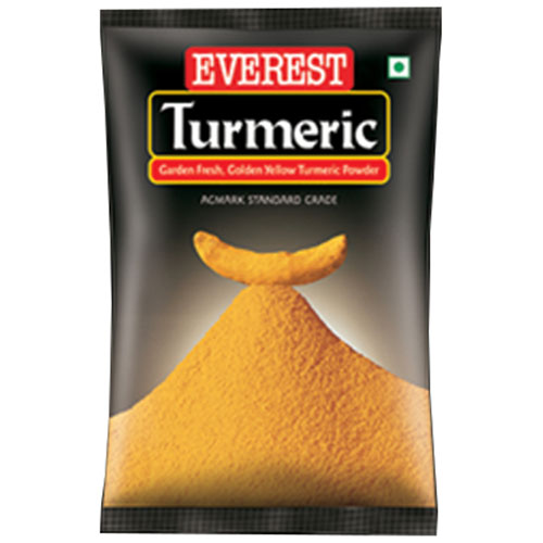 Everest Turmeric Powder
