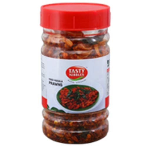 Tasty Nibbles Fried Masala Prawns