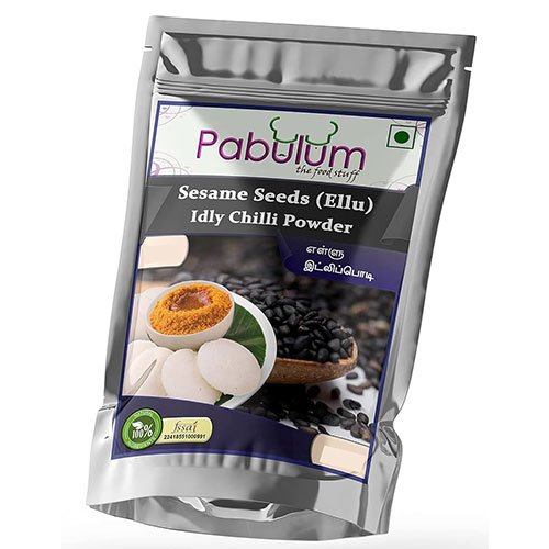 Pabulum Ellu Idly Powder