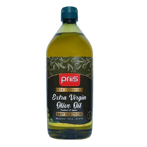 Priis Extra Virgin Olive Oil