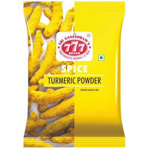 777 Turmeric Powder