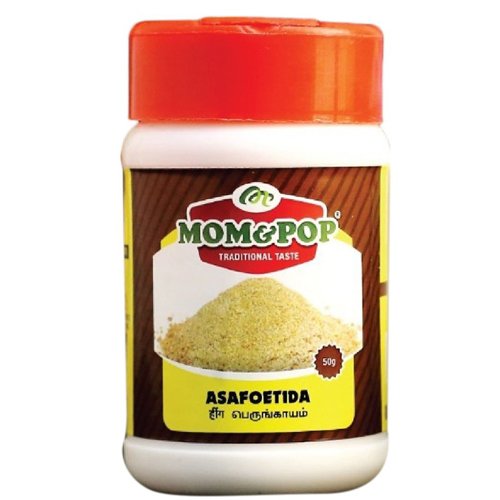 Mom & Pop Asafoetida (Hing)