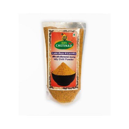 Chettinad Idly Chilli Powder