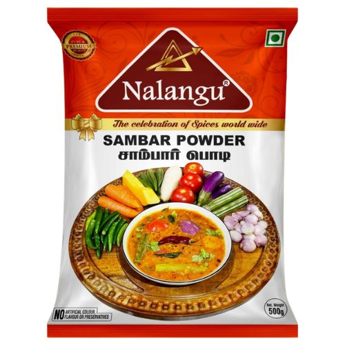 Nalangu Sambar Masala