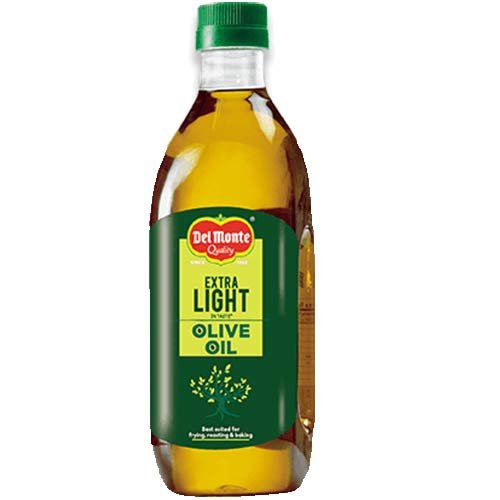 Del Monte Extra Light Olive Oil