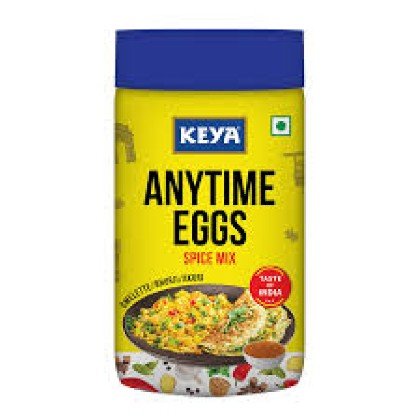Keya Anytime Eggs Spice Mix