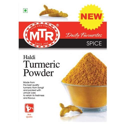MTR Turmeric Powder