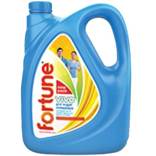 Fortune Vivo Oil Can