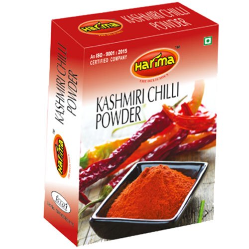 Harima Kashmiri Chilli Powder