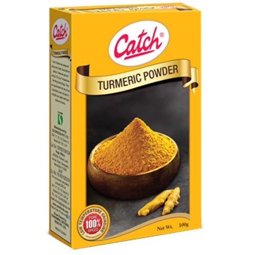 Catch Turmeric Powder