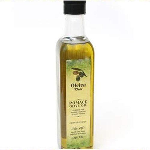 Oleiva Gold Pomace Olive Oil