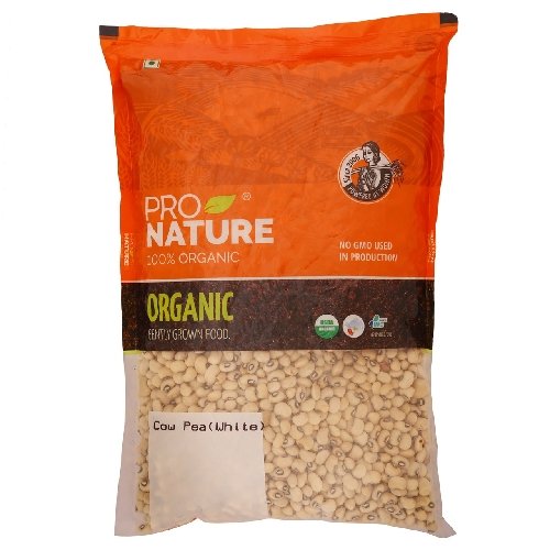 Pro Nature Dal Organic Cow Pea